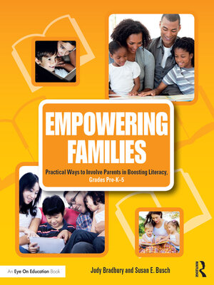 cover image of Empowering Families